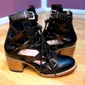 Freebird by Steven Cheyenne